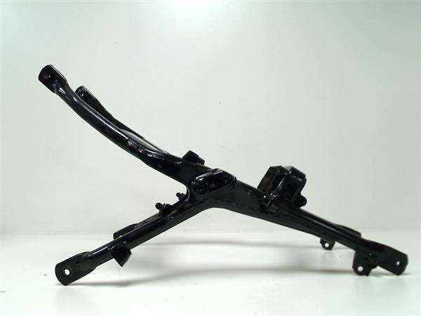 Grote foto yamaha xvz 1200 venture 43qp subframe motoren overige accessoires