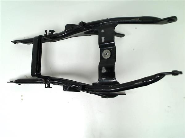 Grote foto yamaha xvz 1200 venture 43qp subframe motoren overige accessoires
