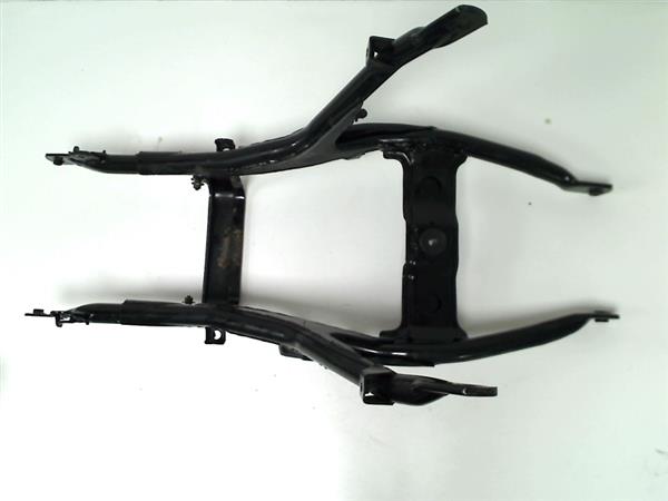 Grote foto yamaha xvz 1200 venture 43qp subframe motoren overige accessoires