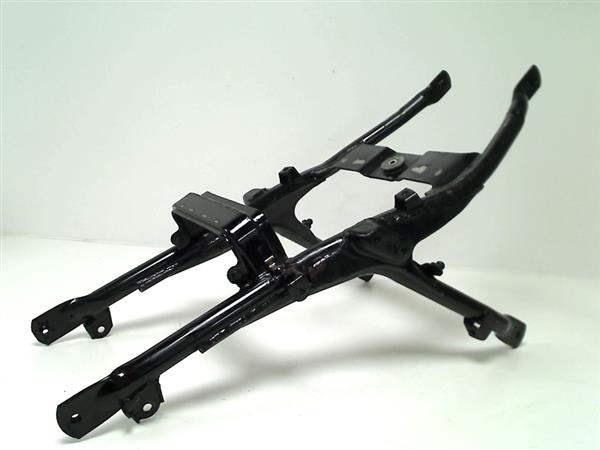 Grote foto yamaha xvz 1200 venture 43qp subframe motoren overige accessoires