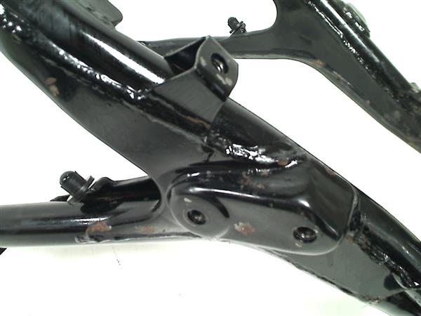 Grote foto yamaha xvz 1200 venture 43qp subframe motoren overige accessoires
