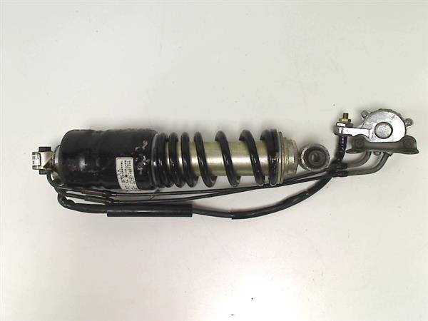 Grote foto yamaha xv 920 virago 0066 achterveer motoren overige accessoires