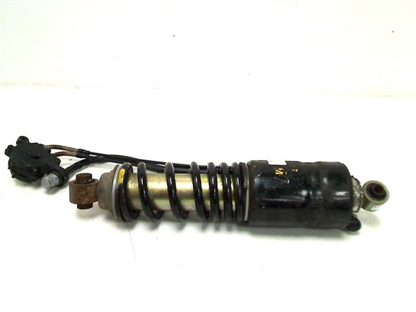 Grote foto yamaha xv 920 virago 0066 achterveer motoren overige accessoires