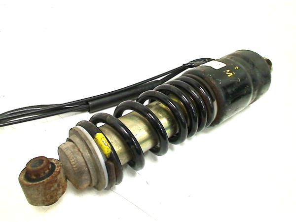 Grote foto yamaha xv 920 virago 0066 achterveer motoren overige accessoires
