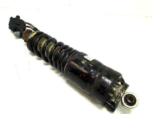 Grote foto yamaha xv 920 virago 0066 achterveer motoren overige accessoires