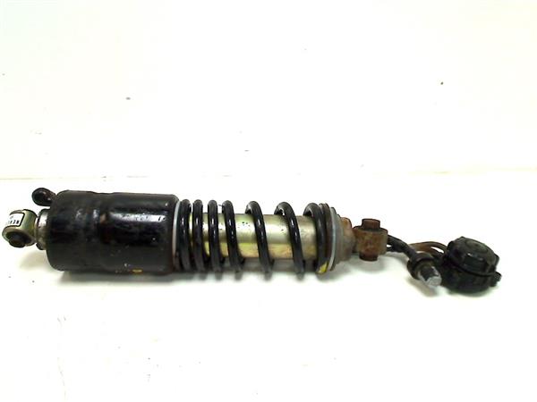 Grote foto yamaha xv 920 virago 0066 achterveer motoren overige accessoires