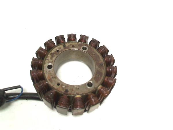 Grote foto yamaha xv 920 virago 437t dynamo motoren overige accessoires