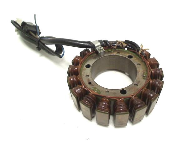 Grote foto yamaha xv 920 virago 437t dynamo motoren overige accessoires
