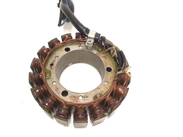 Grote foto yamaha xv 920 virago 437t dynamo motoren overige accessoires