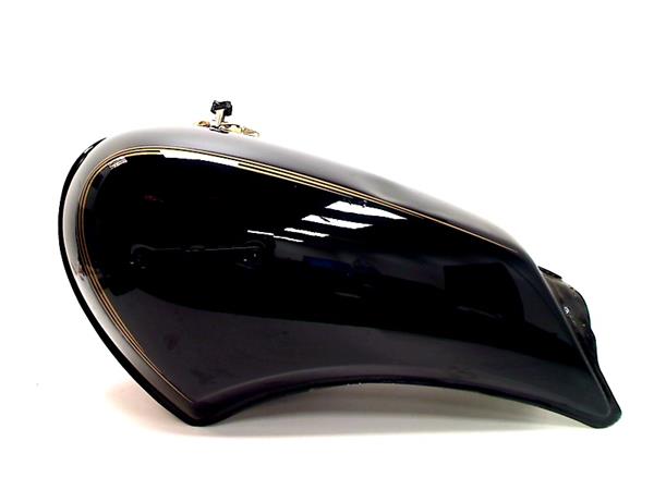 Grote foto yamaha xv 920 virago 43ed brandstoftank motoren overige accessoires