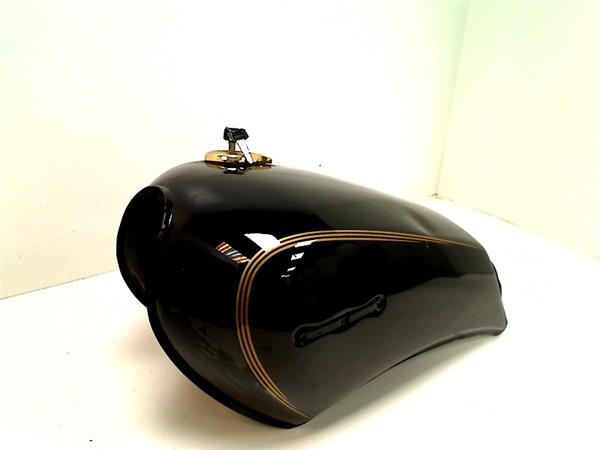 Grote foto yamaha xv 920 virago 43ed brandstoftank motoren overige accessoires