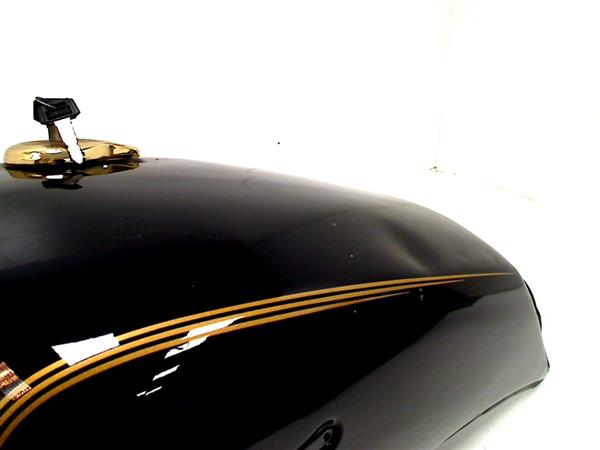 Grote foto yamaha xv 920 virago 43ed brandstoftank motoren overige accessoires