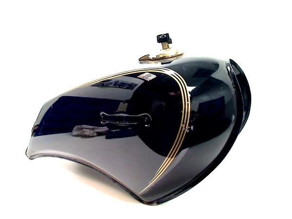 Grote foto yamaha xv 920 virago 43ed brandstoftank motoren overige accessoires