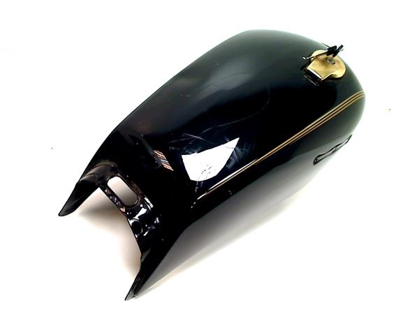Grote foto yamaha xv 920 virago 43ed brandstoftank motoren overige accessoires