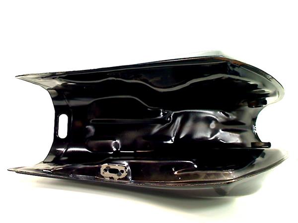 Grote foto yamaha xv 920 virago 43ed brandstoftank motoren overige accessoires