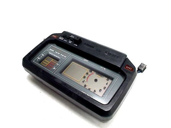 Grote foto yamaha xv 920 virago f164 dashboard motoren overige accessoires