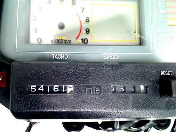 Grote foto yamaha xv 920 virago f164 dashboard motoren overige accessoires