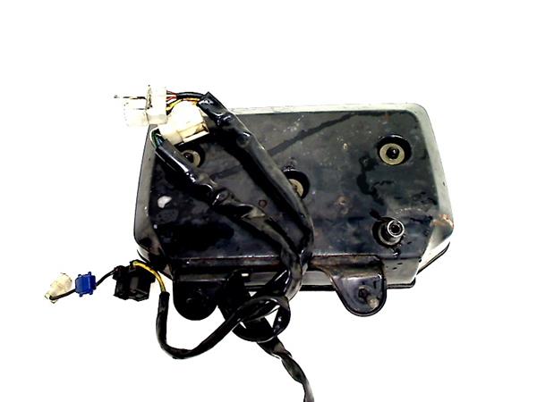 Grote foto yamaha xv 920 virago f164 dashboard motoren overige accessoires
