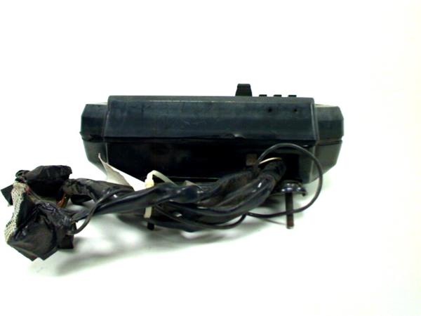 Grote foto yamaha xv 920 virago f164 dashboard motoren overige accessoires