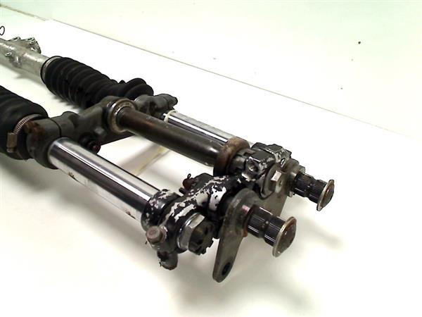 Grote foto yamaha xv 920 virago 43q5 voorvork compleet motoren overige accessoires