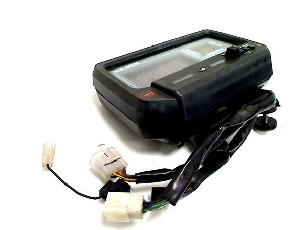 Grote foto yamaha xv 920 virago f164 dashboard motoren overige accessoires