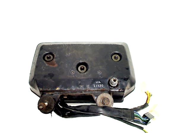 Grote foto yamaha xv 920 virago f164 dashboard motoren overige accessoires
