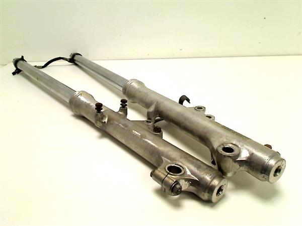 Grote foto yamaha xv 920 virago 43q5 voorvork compleet y0781 motoren overige accessoires