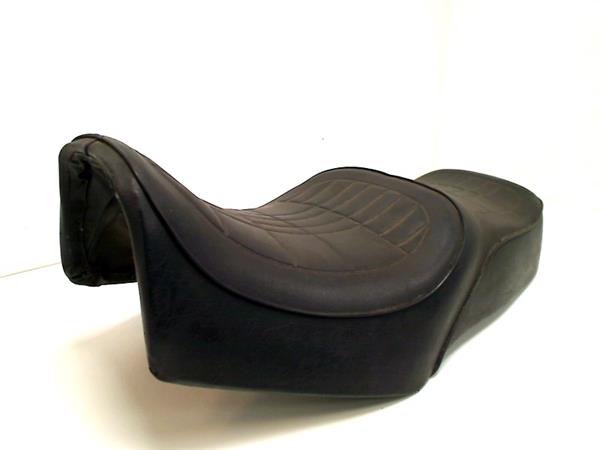 Grote foto yamaha xv 920 virago 1071 zadel compleet 10l 24730 00 motoren overige accessoires