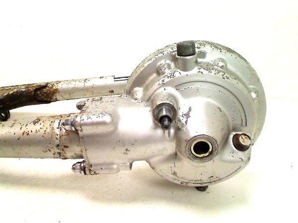Grote foto yamaha xv 750 virago 1988 1997 43gs cardan motoren overige accessoires