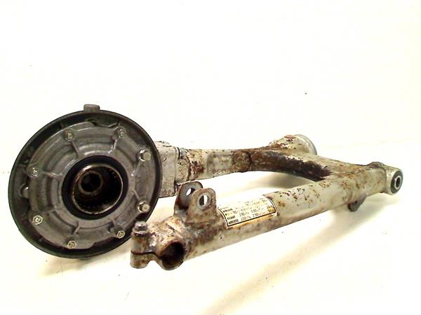 Grote foto yamaha xv 750 virago 1988 1997 43gs cardan motoren overige accessoires