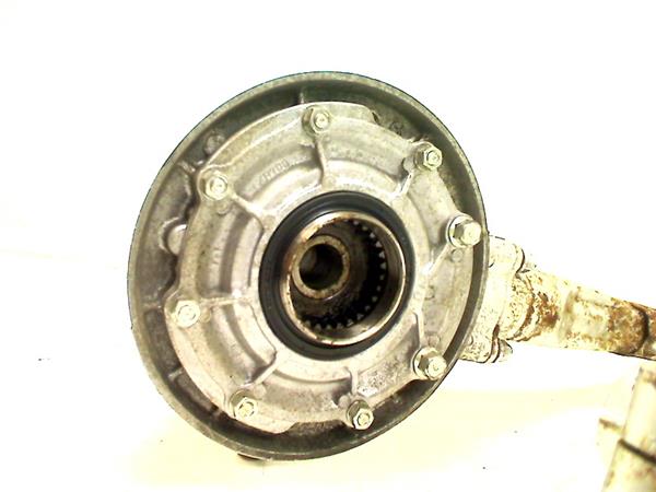 Grote foto yamaha xv 750 virago 1988 1997 43gs cardan motoren overige accessoires