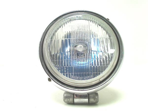 Grote foto yamaha xv 750 virago 1988 1997 4368 koplamp motoren overige accessoires