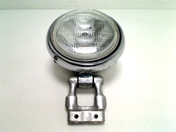 Grote foto yamaha xv 750 virago 1988 1997 4368 koplamp motoren overige accessoires