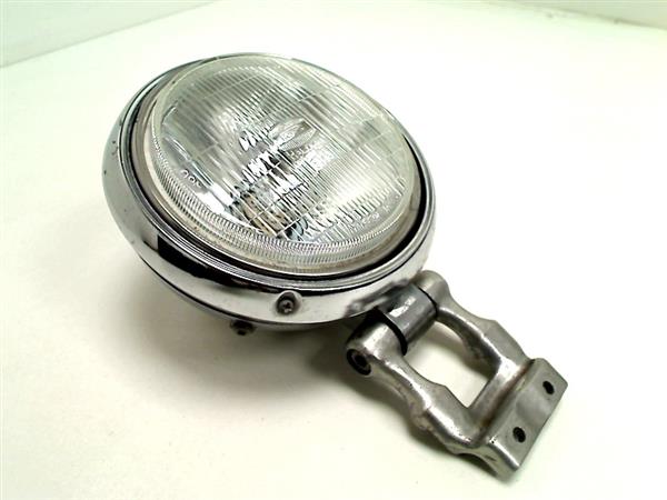 Grote foto yamaha xv 750 virago 1988 1997 4368 koplamp motoren overige accessoires