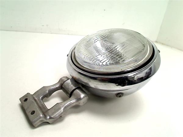 Grote foto yamaha xv 750 virago 1988 1997 4368 koplamp motoren overige accessoires