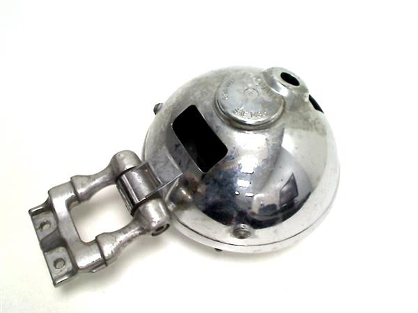 Grote foto yamaha xv 750 virago 1988 1997 4368 koplamp motoren overige accessoires