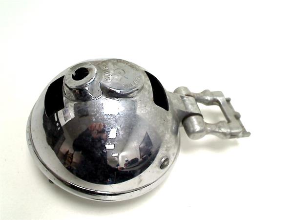 Grote foto yamaha xv 750 virago 1988 1997 4368 koplamp motoren overige accessoires