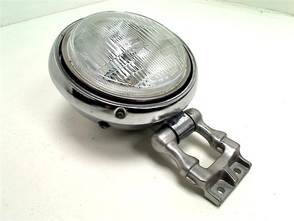 Grote foto yamaha xv 750 virago 1988 1997 4368 koplamp motoren overige accessoires
