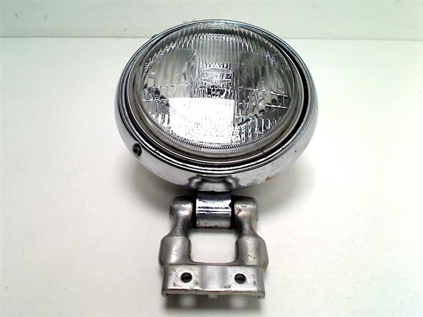 Grote foto yamaha xv 750 virago 1988 1997 4368 koplamp motoren overige accessoires