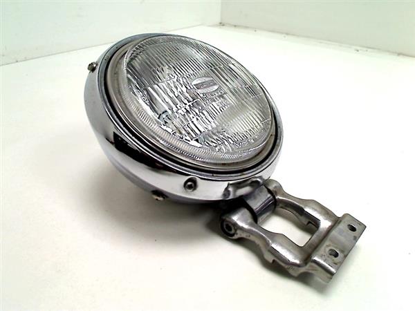 Grote foto yamaha xv 750 virago 1988 1997 4368 koplamp motoren overige accessoires