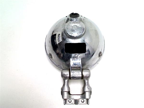 Grote foto yamaha xv 750 virago 1988 1997 4368 koplamp motoren overige accessoires