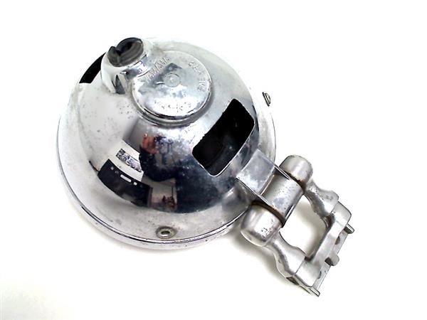 Grote foto yamaha xv 750 virago 1988 1997 4368 koplamp motoren overige accessoires