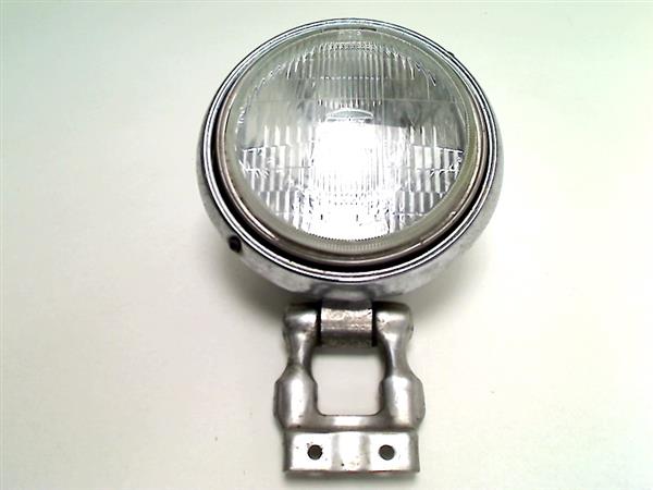 Grote foto yamaha xv 750 virago 1988 1997 4368 koplamp motoren overige accessoires