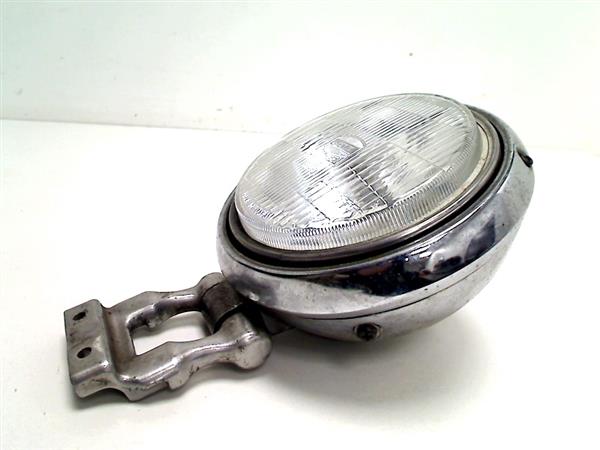 Grote foto yamaha xv 750 virago 1988 1997 4368 koplamp motoren overige accessoires