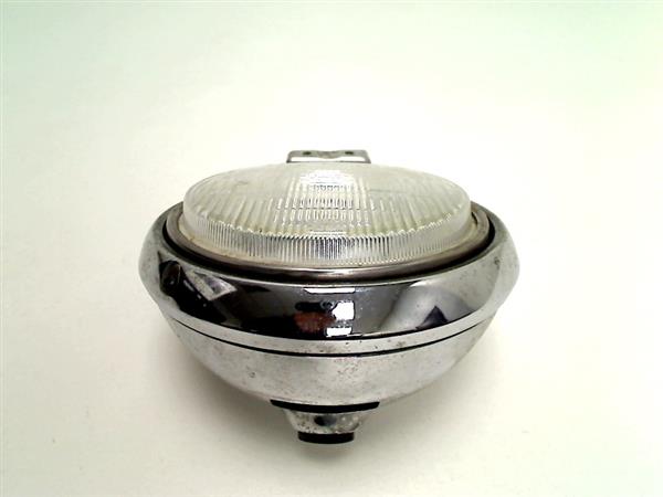 Grote foto yamaha xv 750 virago 1988 1997 4368 koplamp motoren overige accessoires