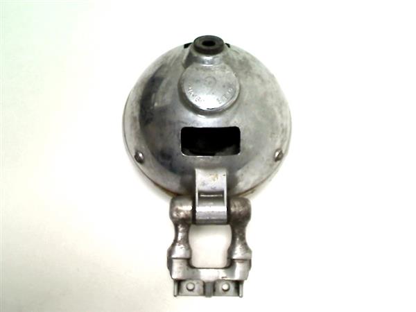 Grote foto yamaha xv 750 virago 1988 1997 4368 koplamp motoren overige accessoires