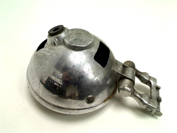 Grote foto yamaha xv 750 virago 1988 1997 4368 koplamp motoren overige accessoires