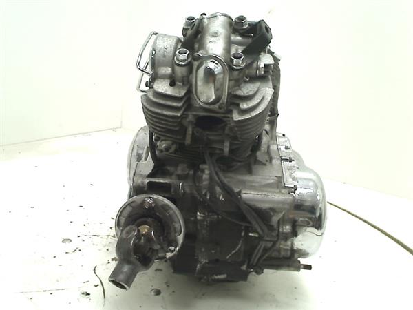 Grote foto yamaha xv 750 virago 1988 1997 439v motorblok 4fy 000268 motoren overige accessoires