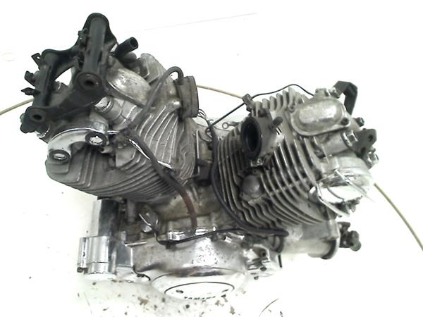 Grote foto yamaha xv 750 virago 1988 1997 439v motorblok 4fy 000268 motoren overige accessoires