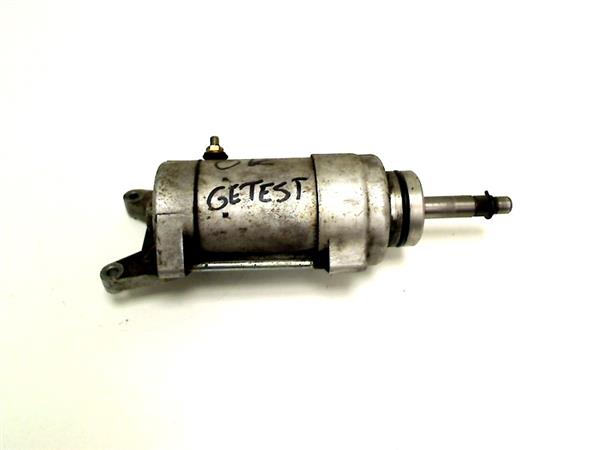 Grote foto yamaha xv 750 virago 1988 1997 437s startmotor motoren overige accessoires